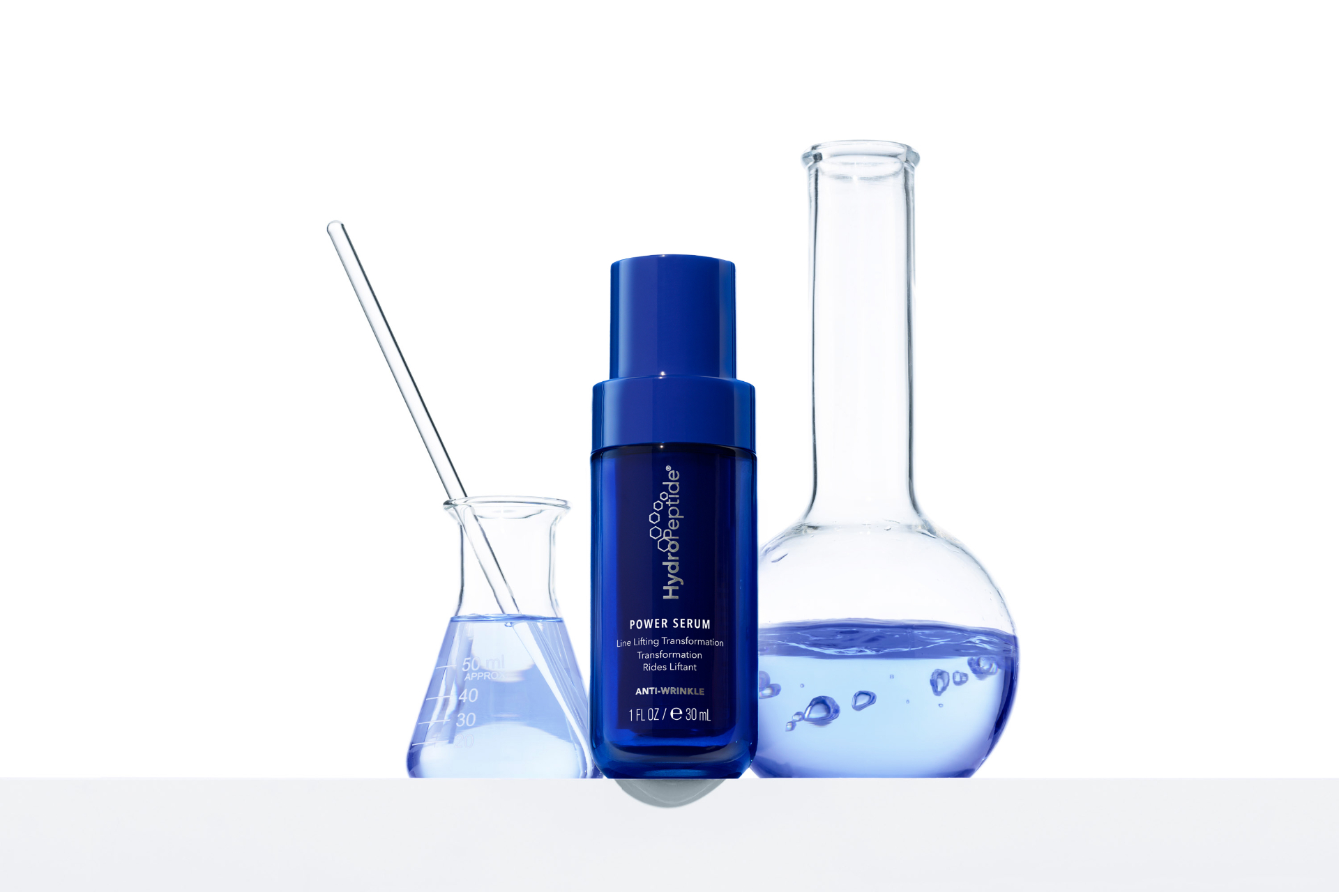 HydroPeptide Power Serum
